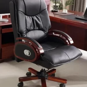 Director's office chair