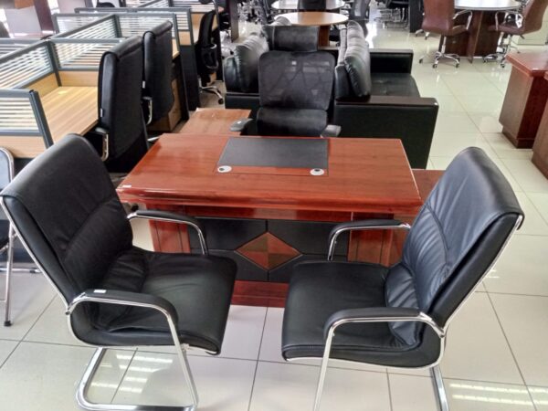 1400mm executive desk