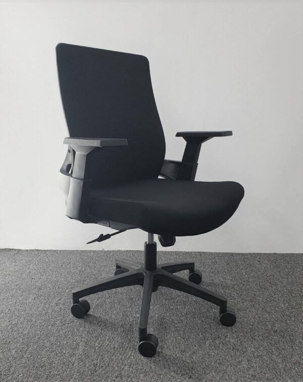 Ergonomic office seat. sold in Kenya