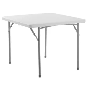 Foldable Table 90cm