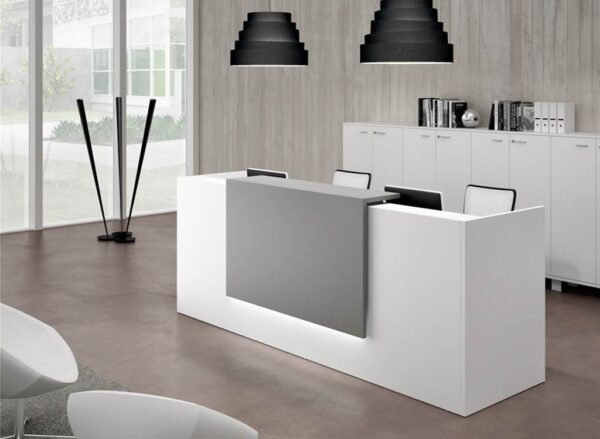 Reception office Desk 2000mm