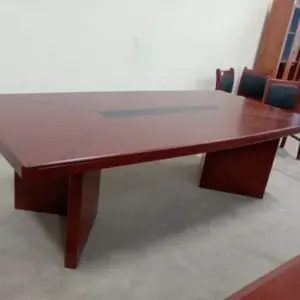 4m Boardroom Table
