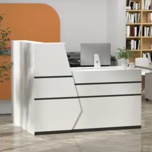 Reception office Desk 1800mm