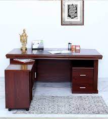 Executive office Desk 1600mm