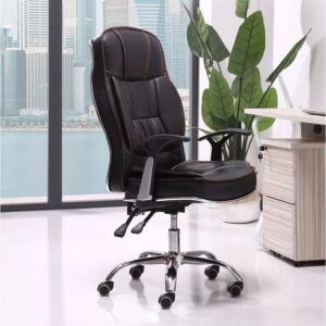 Leather Office seat