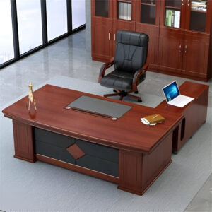 Executive office Desk 2000mm