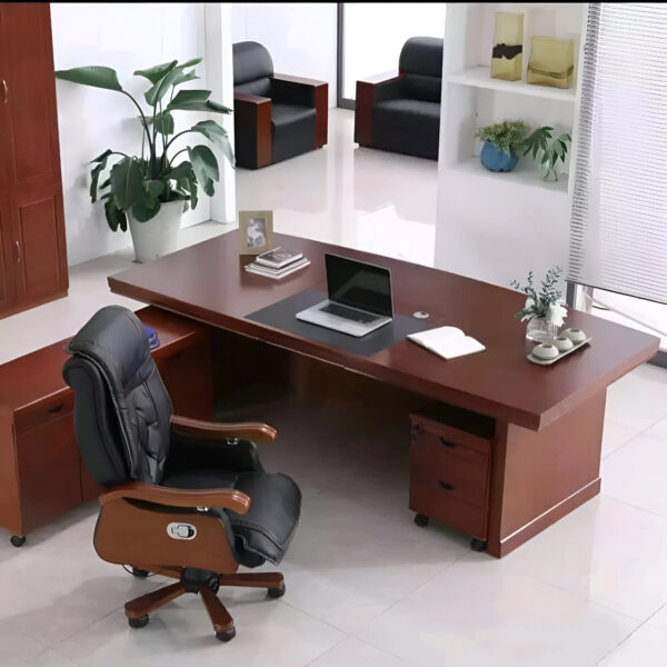 Executive office Desk 2200mm