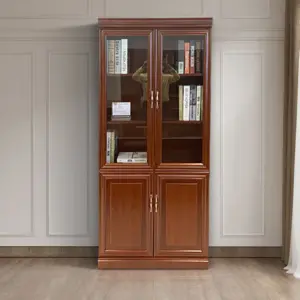 Wooden Cabinet 2 Door