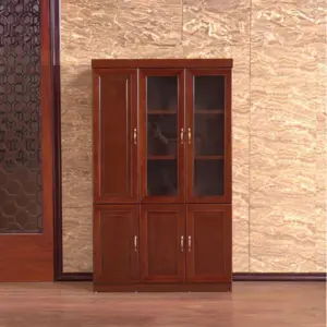 3 Door wooden Cabinet