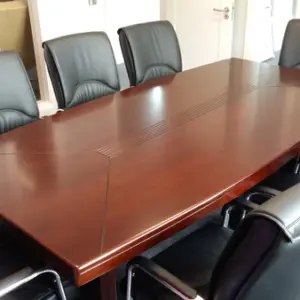 3500mm Boardroom Table
