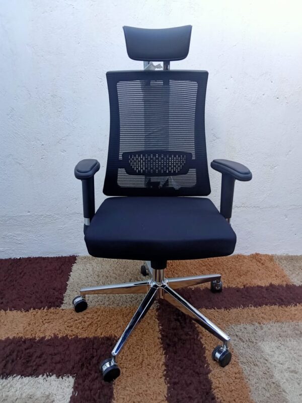 Executive Recliner Office Seat