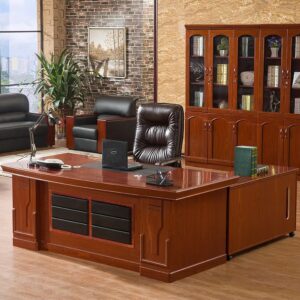 2M Executive Office Desk