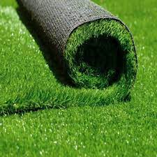 Artificial Green Carpet