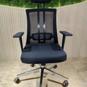 High back Recliner office chair