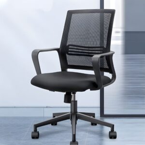 Captain Mesh office chair
