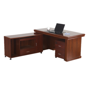 1600mm Executive Desk