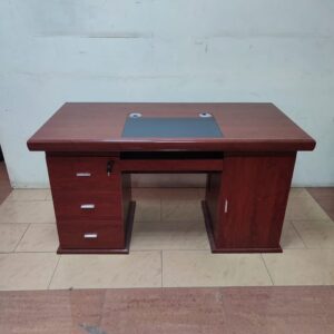 Office Executive Desk 120cm