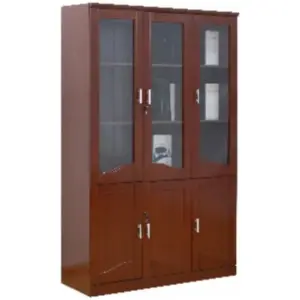 Wooden 3 Door cabinet