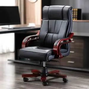 Bliss office chair