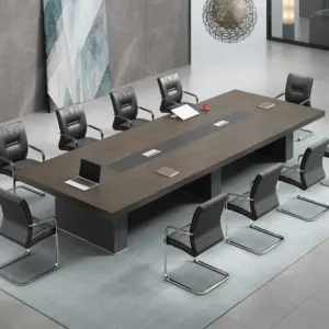 Boardroom Table 3000mm