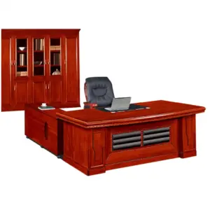 2000mm office Executive Desk
