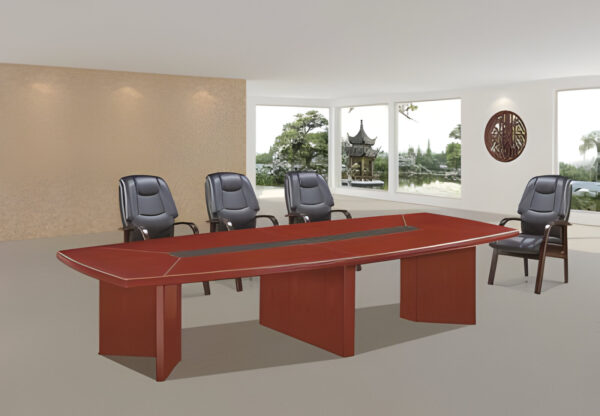 3000mm Boardroom Table