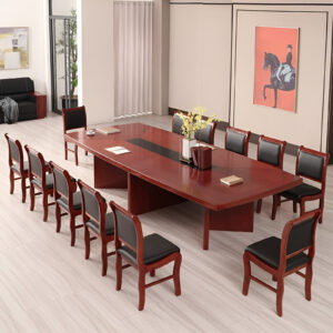 Boardroom Table 4800mm