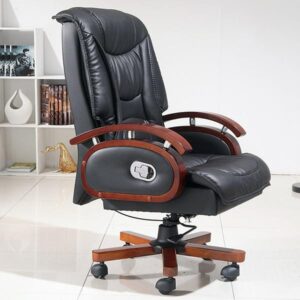 Manager office chair