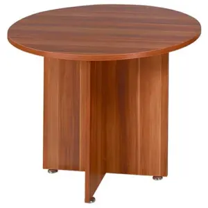 1400mm Round conference Table