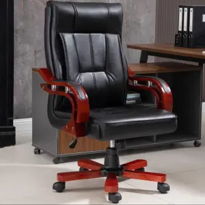 Executive Bliss chair