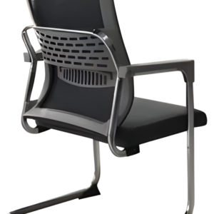 Mesh Visitor chair