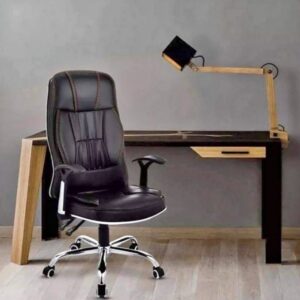 Pure Leather office chair