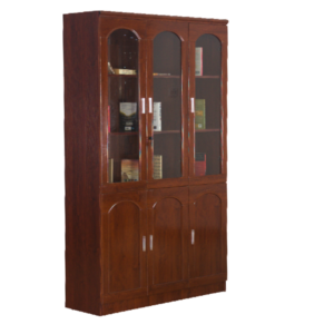 Wooden cabinet 3 Door