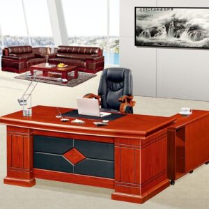 Executive 2M Desk
