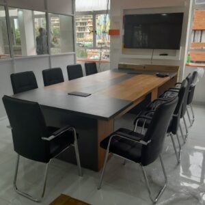 3M Boardroom Table