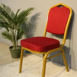 Classic Banquet chairs