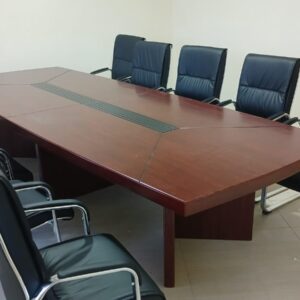 350cm Boardroom Table