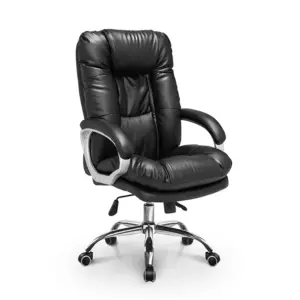 Executive Leather seat