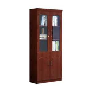 Wooden 2 Door cabinet