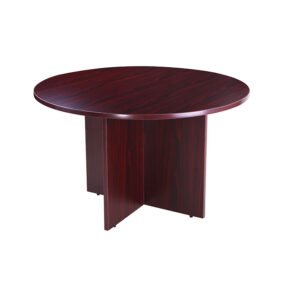 120cm office Round Table
