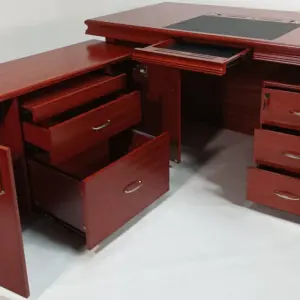Executive 160cm Desk