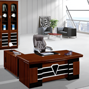 Executive 180cm Desk