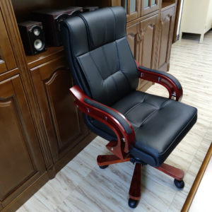 Bliss leather Seat