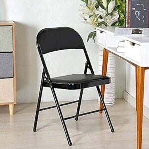 Padded Foldable Chair