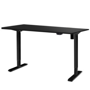 Adjustable Electric Table 120cm