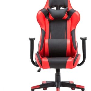 Red gaming Seat