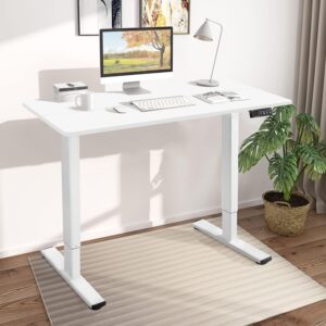 Electric 1200mm Adjustable Table