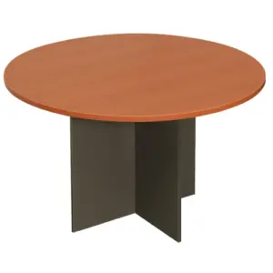 1400mm Round conference Table