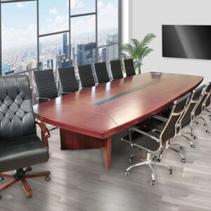 3500mm Conference Table