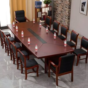 3500mm Boardroom Table
